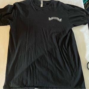 💕Men’s War Dogs T-Shirt size Large⭐️